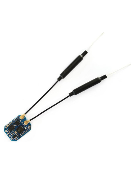 Receptor MATEK ELRS-R24-D 2.4GHz para Drones FPV Micro Receptor MATEK ELRS-R24-D 2.4GHz para Drones FPV Micro