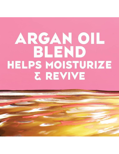 Mascarilla Capilar OGX Hidratación Extra Fuerte 170g Aceite Argán