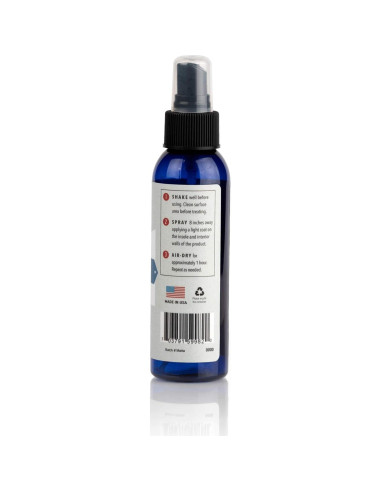 Ambientador Natural para Zapatos Cobbler's Choice 118 ml