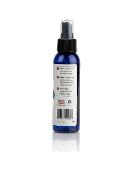 Ambientador Natural para Zapatos Cobbler's Choice 118 ml Ambientador Natural para Zapatos Cobbler's Choice 118 ml