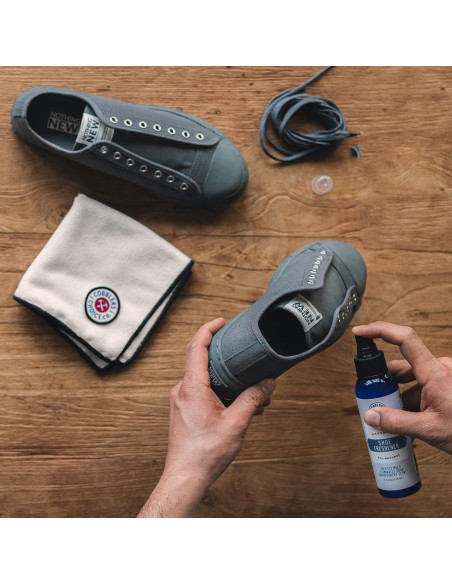Ambientador Natural para Zapatos Cobbler's Choice 118 ml Ambientador Natural para Zapatos Cobbler's Choice 118 ml