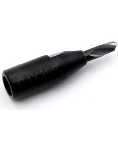 Cortador Hopson Tools Carburo Sólido 4mm para Madera