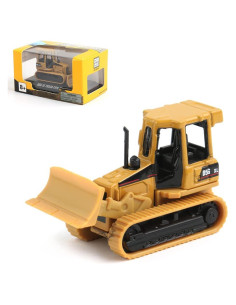 Vehículo de Construcción EROCK Escala N 1:160 D5G Tractor