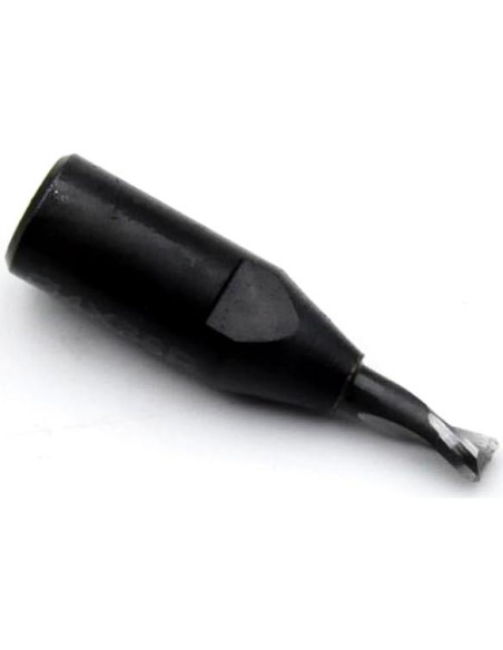 Cortador Hopson Tools Carburo Sólido 4mm para Madera Cortador Hopson Tools Carburo Sólido 4mm para Madera