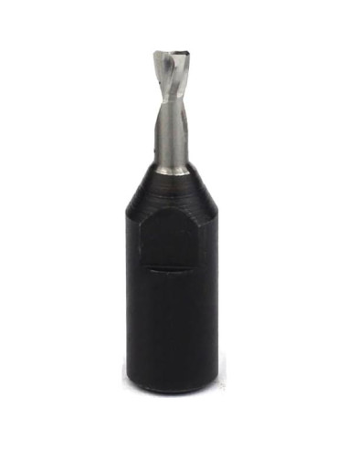 Cortador Hopson Tools Carburo Sólido 4mm para Madera