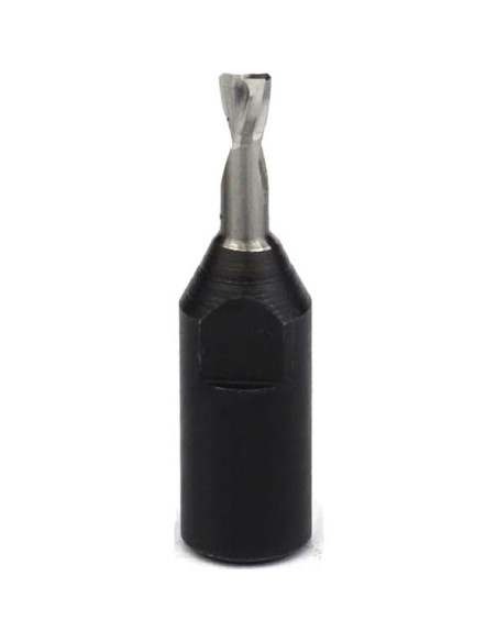 Cortador Hopson Tools Carburo Sólido 4mm para Madera Cortador Hopson Tools Carburo Sólido 4mm para Madera