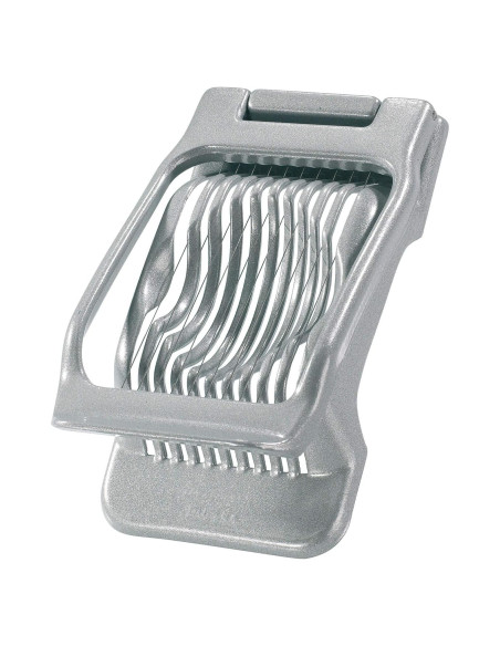 Cortador de Huevos Multifuncional Westmark Acero Inoxidable Gris Cortador de Huevos Multifuncional Westmark Acero Inoxidable Gris