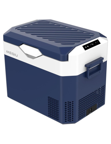 Refrigerador Portátil Megiu HC-30P5S 32L 12V/24V DC y 110-240V AC