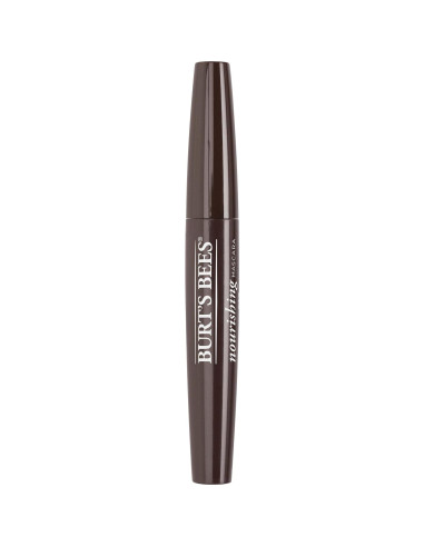 Máscara Nutritiva 100% Natural Burt's Bees Marrón Negro 11g
