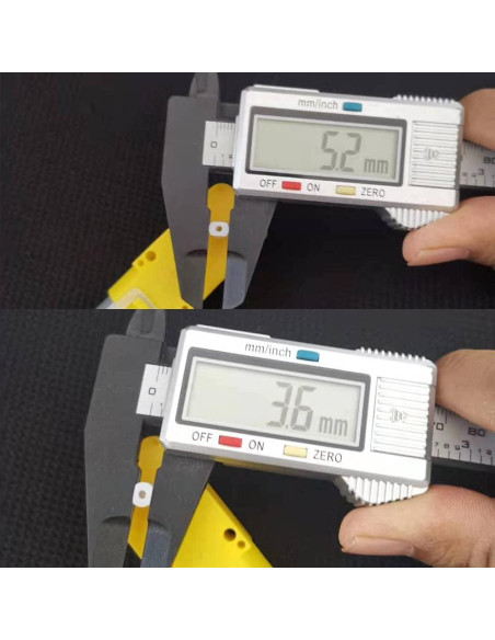8 Motores con Reductor DC 3V-12V Gebildet para Juguetes 8 Motores con Reductor DC 3V-12V Gebildet para Juguetes