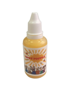 Juguete de Reventar Espinillas MansWill - Alivio de Estrés