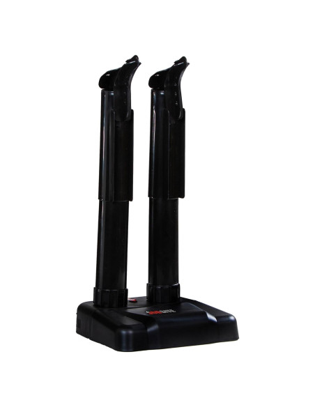 Secador de Botas JobSite Silencioso - Calentador Eficiente 36W Secador de Botas JobSite Silencioso - Calentador Eficiente 36W