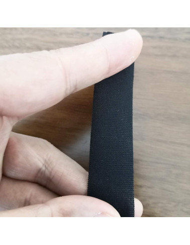 Cinta de Reparación de Neopreno LLPT 2 cm x 5 m Impermeable