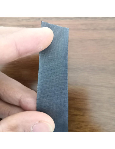 Cinta de Reparación de Neopreno LLPT 2 cm x 5 m Impermeable