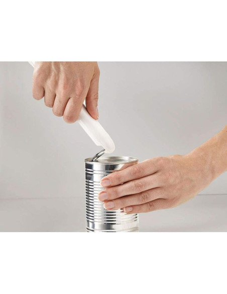 Abrelatas Manual Joseph Joseph Can-Do Plus Acero Inoxidable Abrelatas Manual Joseph Joseph Can-Do Plus Acero Inoxidable