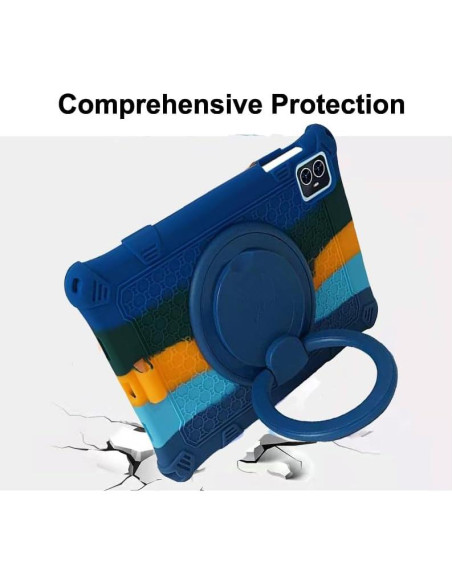 Funda para Tablet Teclast M50Pro/M50HD/M50 10.1" Antiestrés Funda para Tablet Teclast M50Pro/M50HD/M50 10.1" Antiestrés
