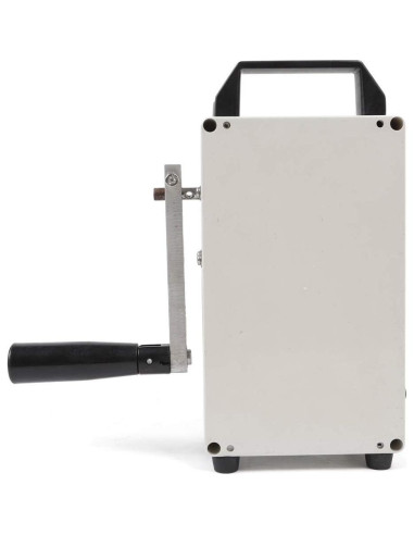 Generador de Manivela Portátil WETUSSEX 150W para Camping