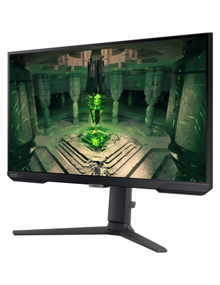 Monitor de Juegos Samsung Odyssey G4 27" FHD 240Hz 1ms Monitor de Juegos Samsung Odyssey G4 27" FHD 240Hz 1ms