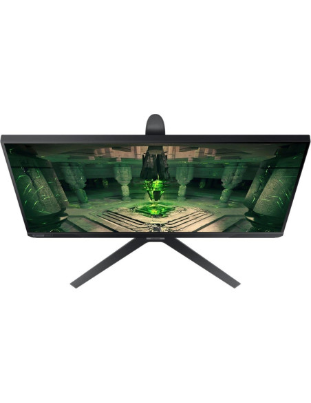 Monitor de Juegos SAMSUNG 27" Odyssey G4 FHD 240Hz 1ms Monitor de Juegos SAMSUNG 27" Odyssey G4 FHD 240Hz 1ms