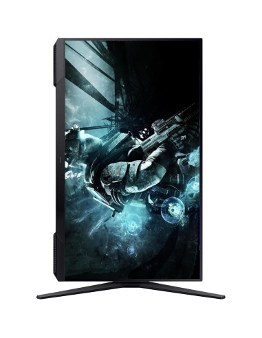 Monitor de Juegos Samsung Odyssey G3 32" FHD 180Hz 1ms FreeSync
