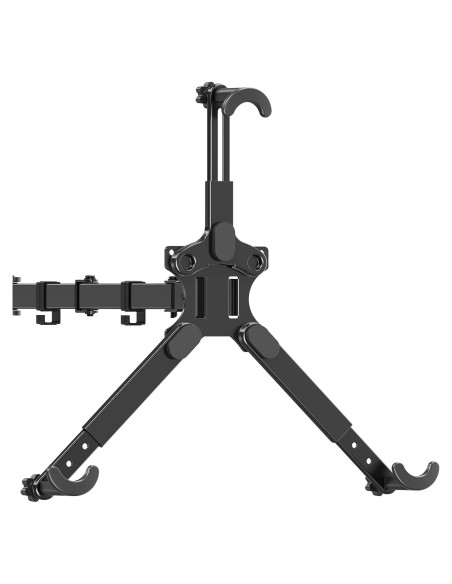 Adaptador VESA Universal MOUNTUP MU0045 para Monitores 19-32" Adaptador VESA Universal MOUNTUP MU0045 para Monitores 19-32"