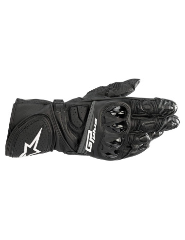 Guantes Alpinestars GP Plus R V2 X-Large Negro Motociclismo