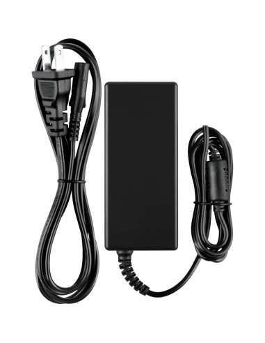 Adaptador de CA PKPOWER para Monitor LED Samsung Odyssey G3