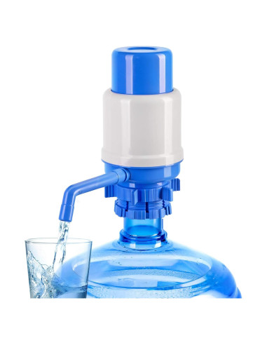 Bomba de Agua Manual HotFrost para Botella de 19 Litros