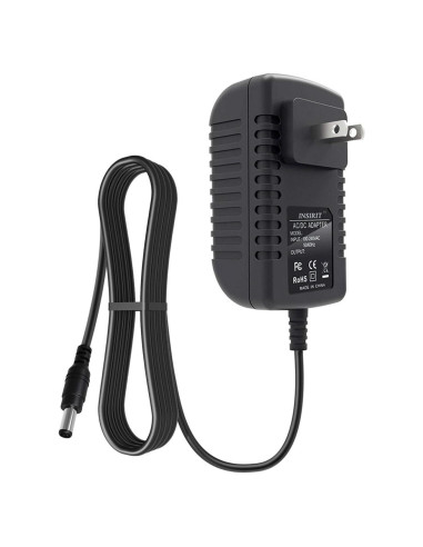 Adaptador de CA GreatPowerDirect para Radio TECSUN FM/AM/SW