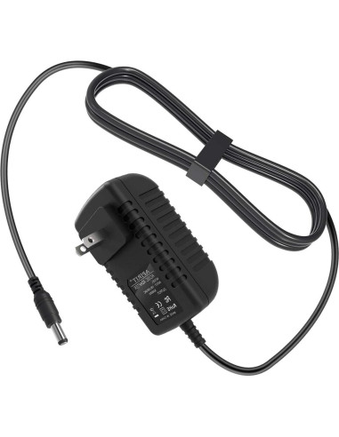 Adaptador de CA GreatPowerDirect para Radio TECSUN FM/AM/SW