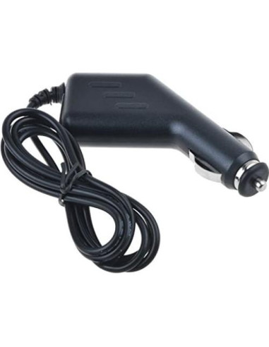 Adaptador de Coche DC Ablegrid para Radio Eton FRX5