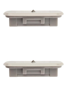 Cuchillas de Corte Cricut 2002675 - 2 Piezas para Cortador 30 cm 2