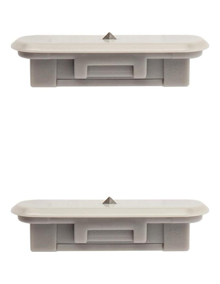 Cuchillas de Corte Cricut 2002675 - 2 Piezas para Cortador 30 cm Cuchillas de Corte Cricut 2002675 - 2 Piezas para Cortador 30 cm