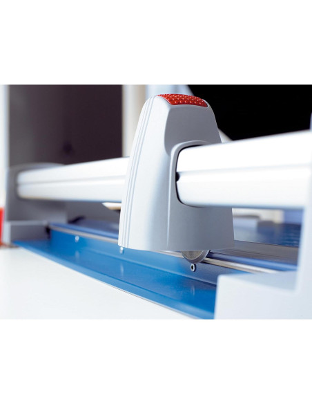 Cortadora de Papel Dahle 442, 50.8 cm, Autofilante, Alemana Cortadora de Papel Dahle 442, 50.8 cm, Autofilante, Alemana