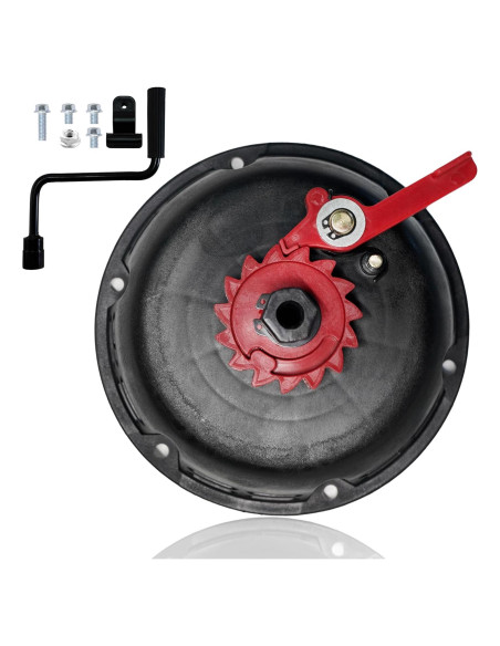 Conjunto de arranque rápido JMCHstore para motores 200cc Conjunto de arranque rápido JMCHstore para motores 200cc