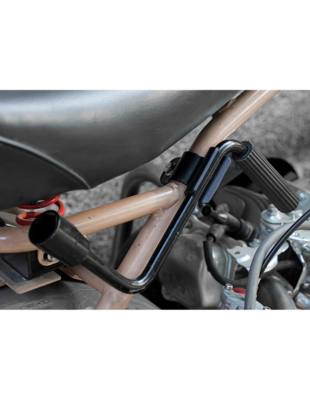 Conjunto de arranque rápido JMCHstore para motores 200cc Conjunto de arranque rápido JMCHstore para motores 200cc
