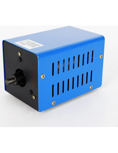 Generador de Manivela 20W SABUIDDS FS-A15 Portátil USB