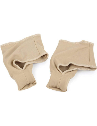 Corrector de Juanetes RiptGear - Separador de Dedos Unisex