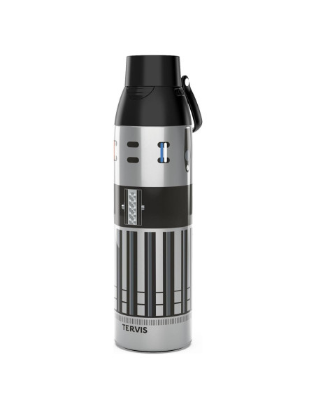Botella de Agua Tervis Star Wars 26oz Acero Inoxidable Aislada Botella de Agua Tervis Star Wars 26oz Acero Inoxidable Aislada