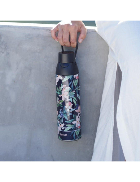 Botella de Agua Tervis Star Wars 26oz Acero Inoxidable Aislada Botella de Agua Tervis Star Wars 26oz Acero Inoxidable Aislada