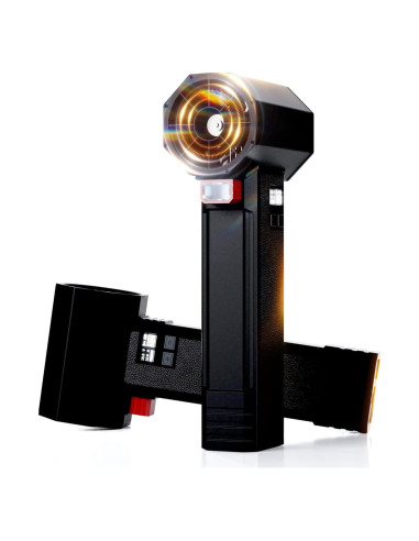 Secador Turbo SpeedSurge SPU-TF64 750W Inalámbrico 1.39kg