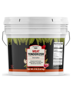 Ablandador de Carne en Polvo Sin Pretensiones 3628g