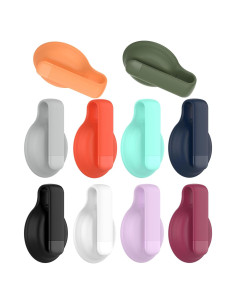 Soporte para Clip TenCloud para Localizador Apple Airtags