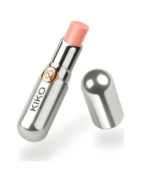 Bálsamo Labial Hidratante KIKO Milano 02 Vainilla 28g Bálsamo Labial Hidratante KIKO Milano 02 Vainilla 28g