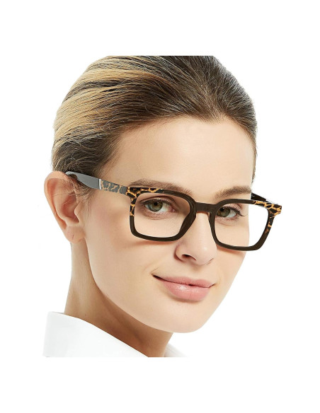 Gafas de Lectura OCCI CHIARI 2.0x Moda Mujeres Gafas de Lectura OCCI CHIARI 2.0x Moda Mujeres