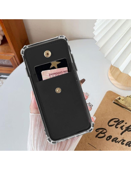 Funda de Teléfono Tuxiwei para BLU Studio Mini 2023 - Negro Funda de Teléfono Tuxiwei para BLU Studio Mini 2023 - Negro