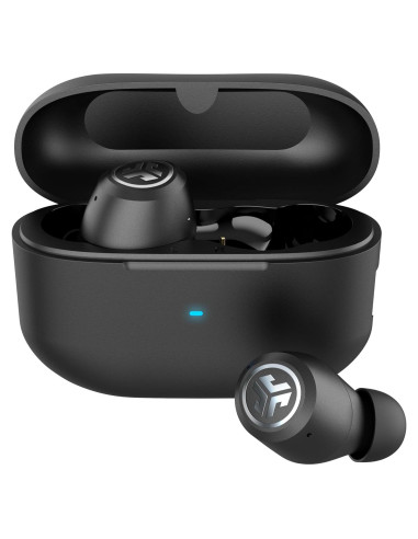 Auriculares Inalámbricos JLab JBuds ANC 3 con Estuche Carga