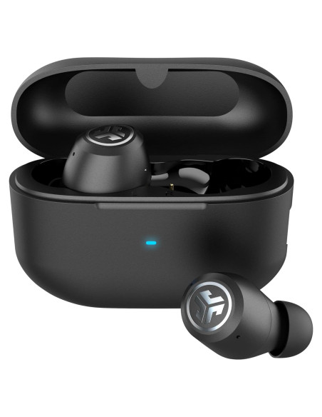 Auriculares Inalámbricos JLab JBuds ANC 3 con Estuche Carga Auriculares Inalámbricos JLab JBuds ANC 3 con Estuche Carga