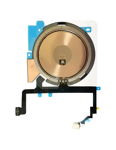 Módulo de carga inalámbrica NFC Ycheda para iPhone 14 Módulo de carga inalámbrica NFC Ycheda para iPhone 14