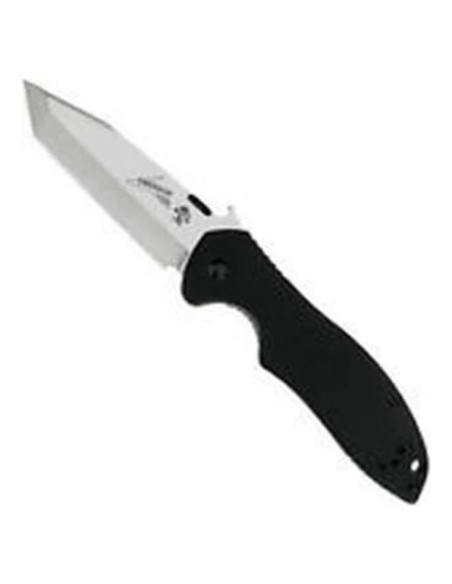 Cuchillo Plegable Kershaw Emerson CQC-K 8.25 cm Acero Inoxidable Cuchillo Plegable Kershaw Emerson CQC-K 8.25 cm Acero Inoxidable